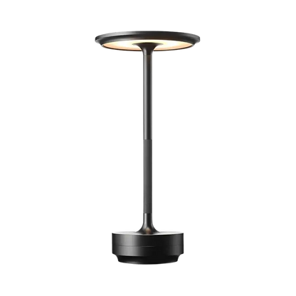 Minimalistische Japandi LED Tafellamp