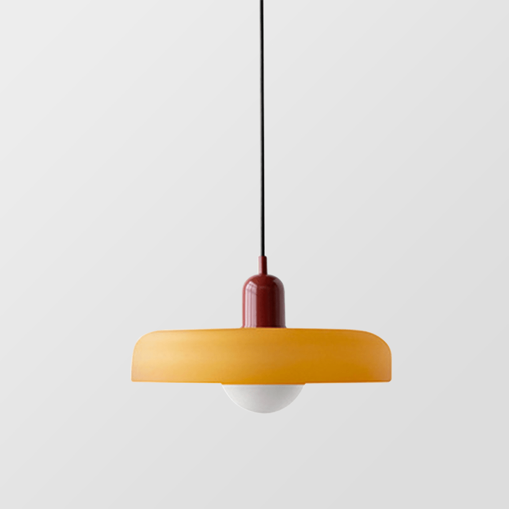 Artisan Glas Hanglamp