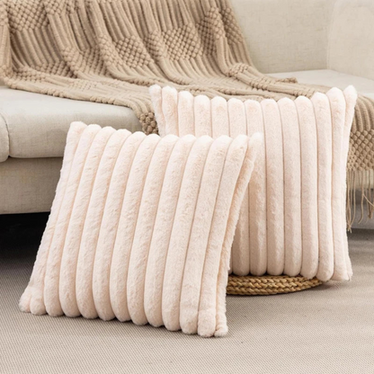 Velura – Ultra Zachte Decoratieve Kussensloop