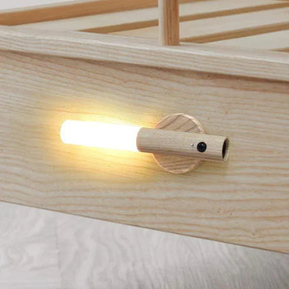 LumoSense Wandlamp