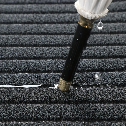 StepGuard – Weerbestendige Deurmat met Duurzame Bescherming