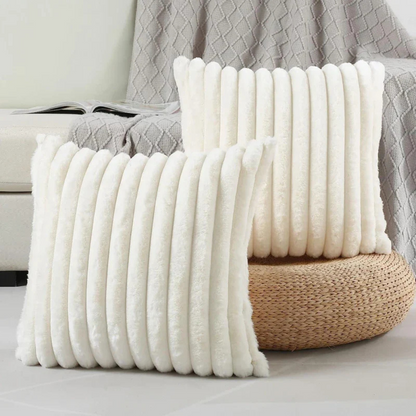 Velura – Ultra Zachte Decoratieve Kussensloop