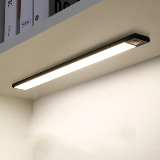 SmartGlow Bewegingslicht - Dimbaar en oplaadbaar