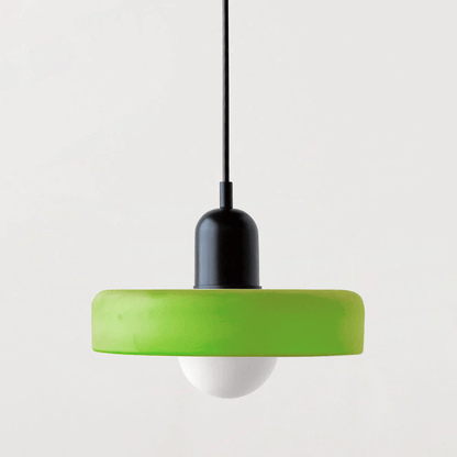 Artisan Glas Hanglamp