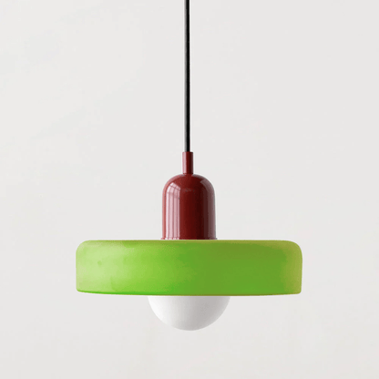 Artisan Glas Hanglamp