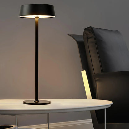 Elegante draadloze Tafellamp