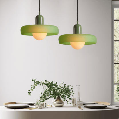 Artisan Glas Hanglamp