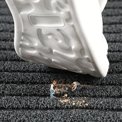StepGuard – Weerbestendige Deurmat met Duurzame Bescherming