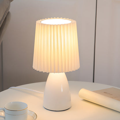 LumiPlié Stoffen Tafellamp