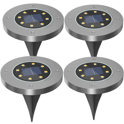 ZonneLicht Solar buitenverlichting