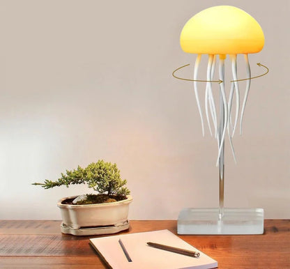 SereneJelly lamp - Uniek en stijlvol design