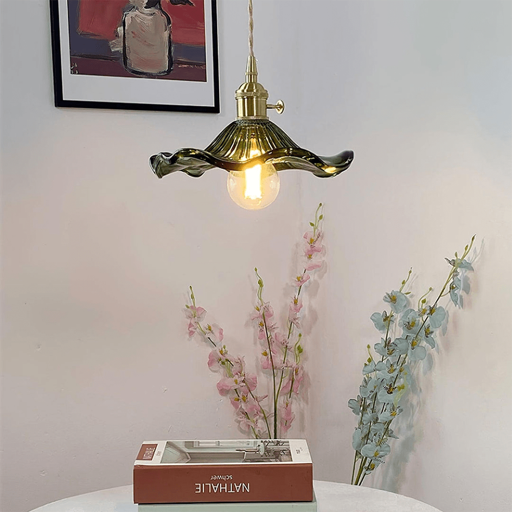 Flora Luxe LED Hanglamp