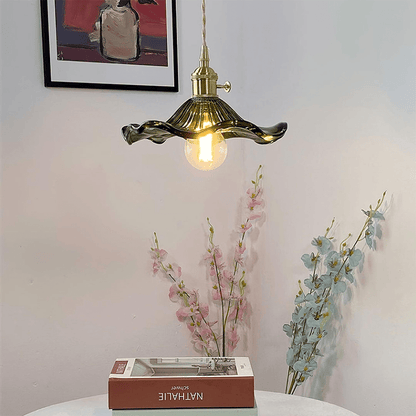 Flora Luxe LED Hanglamp