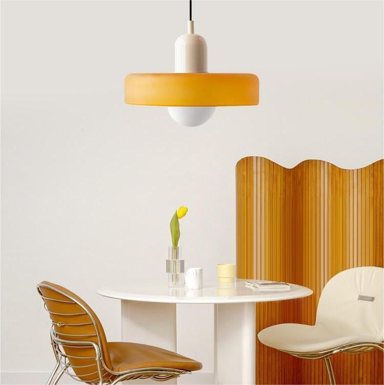 Artisan Glas Hanglamp