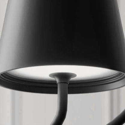 AuraLamp - Oplaadbare LED Hanglamp