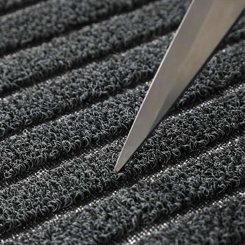 StepGuard – Weerbestendige Deurmat met Duurzame Bescherming
