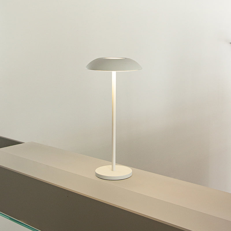 Iron - Luxe tafellamp