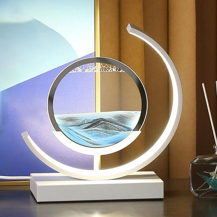 SandArt Lume tafellamp