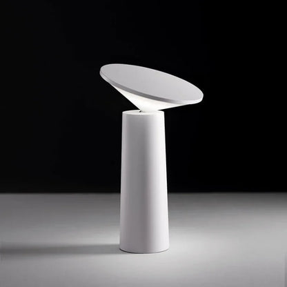 LumaFlex tafellamp – 360° draaibare kop en 40° kantelfunctie