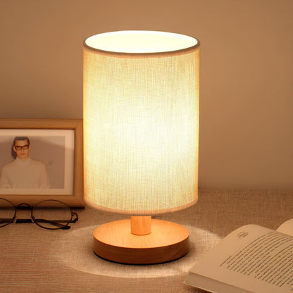 Natuurlijke minimalistische Gloed Lamp