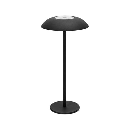 Iron - Luxe tafellamp