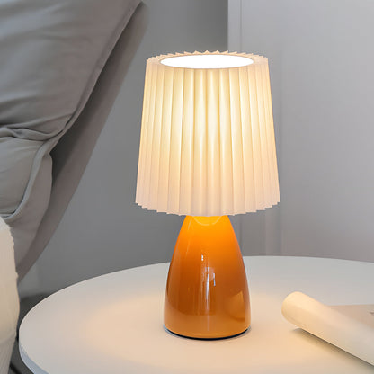 LumiPlié Stoffen Tafellamp