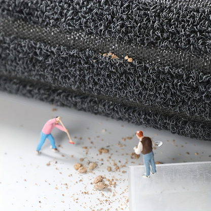 StepGuard – Weerbestendige Deurmat met Duurzame Bescherming