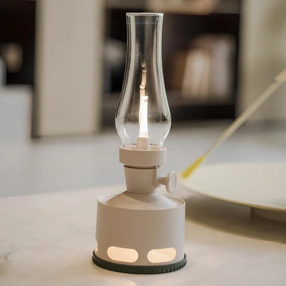 Nostalgia Luxe LED Lantaarn