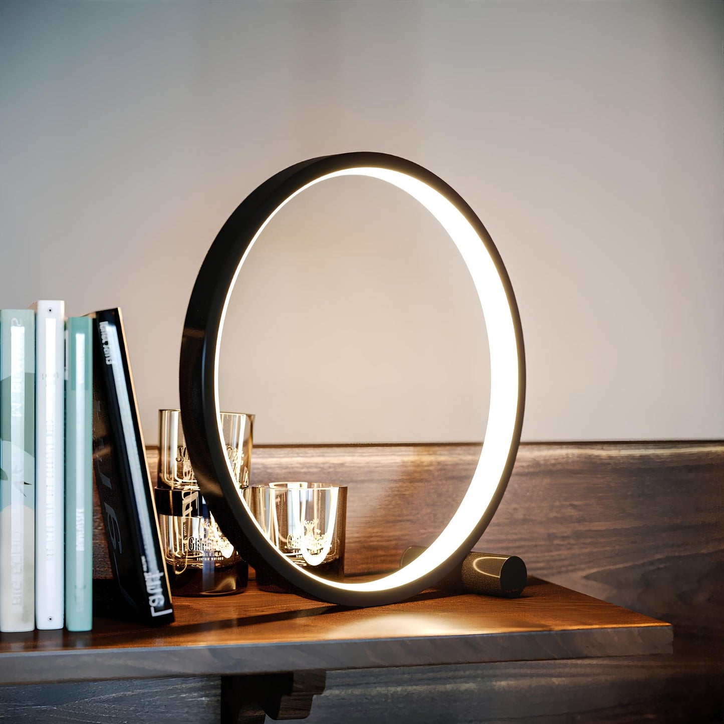 Ovelo nachtlamp