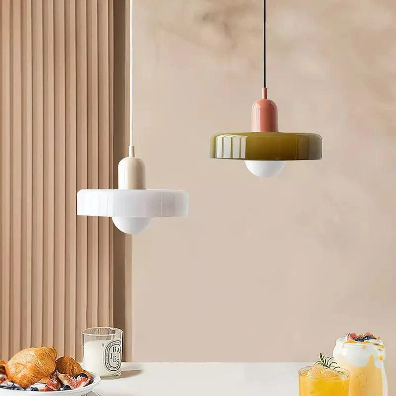 Artisan Glas Hanglamp