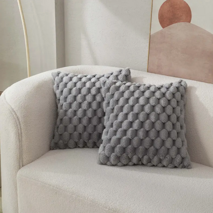 CozyVelvet – Fluweelzacht Sierkussen voor Ultiem Comfort