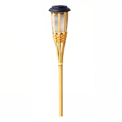 SolisGlow Solar fakkel lamp