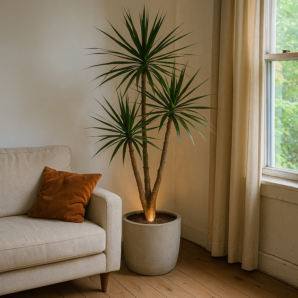 LuxeLumi - LED Spot voor kamerplanten