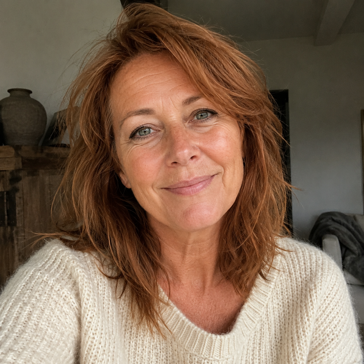 Ingrid van D.