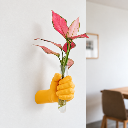 Floréa™ Handvaas - Een leeg hoekje wordt een blikvanger