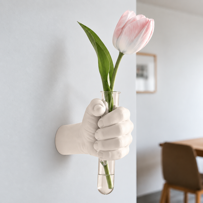 Floréa™ Handvaas - Een leeg hoekje wordt een blikvanger