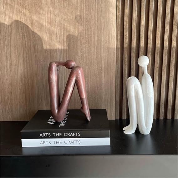 Stijlvolle Design Boekensteun
