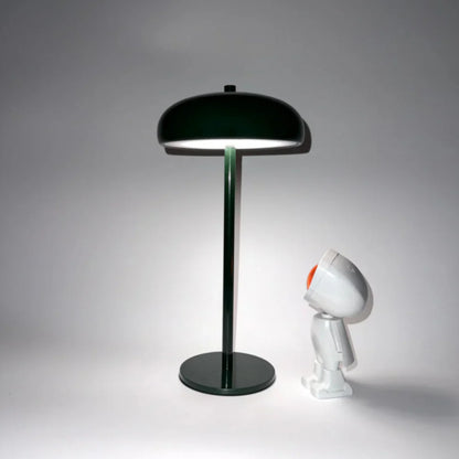 Retro Chic Tafellamp
