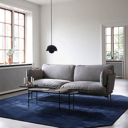 Kleurrijke LED Scandinavische Hanglamp