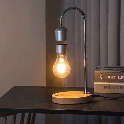 LumiFloat zwevende Lamp