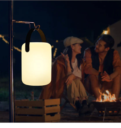 Lumea Glow – Draagbare LED Lantaarn