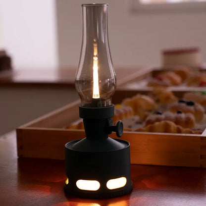 Nostalgia Luxe LED Lantaarn