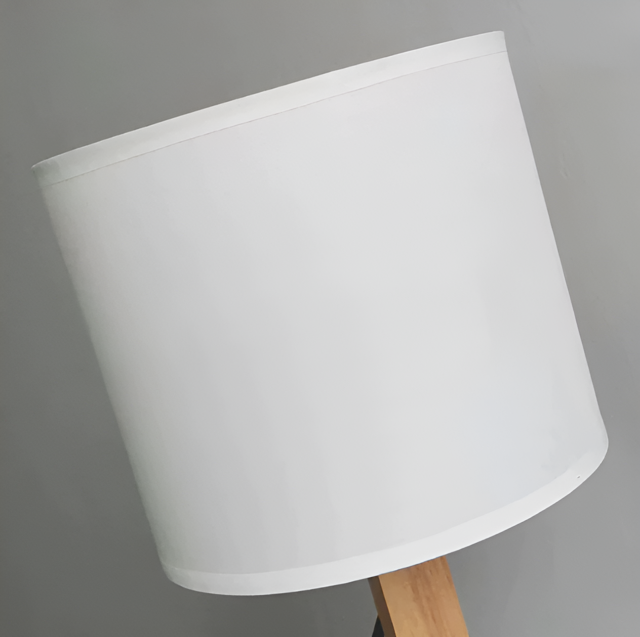 FlexiWood – Flexibele LED Tafellamp
