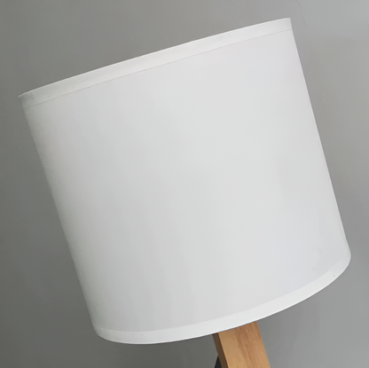 FlexiWood – Flexibele LED Tafellamp