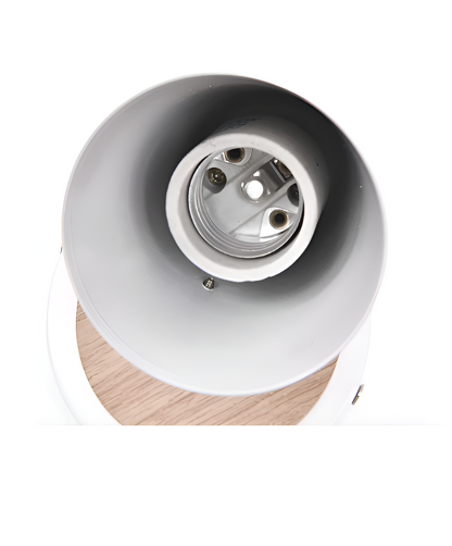 PastelRay – Verstelbare Wandlamp in pastelkleuren