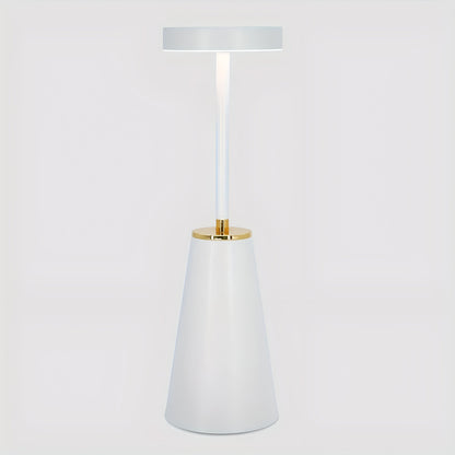 LumaTouch – Draadloze LED Tafellamp