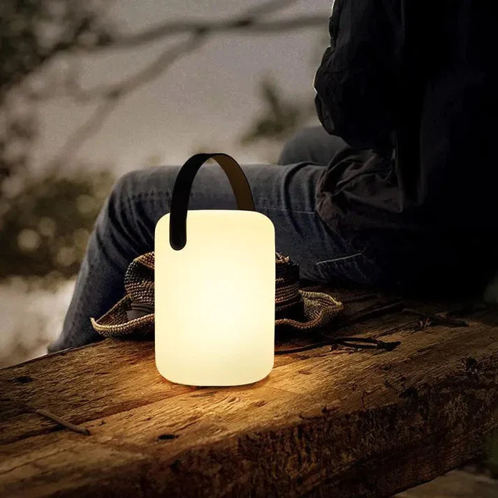 Lumea Glow – Draagbare LED Lantaarn