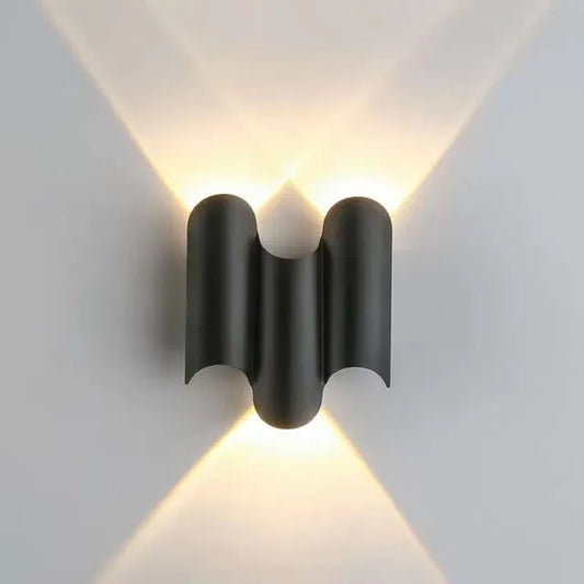 NatureGlow Wandlamp - Stijlvolle wandlamp