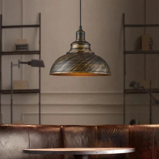 Rustiq Glow Hanglamp