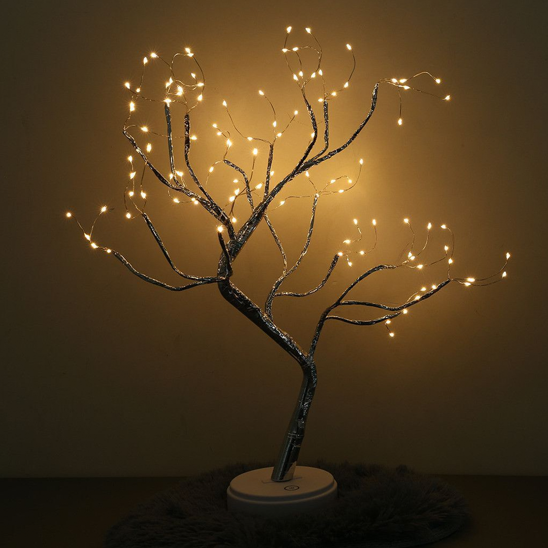 Bonsaiboom fairytale lamp